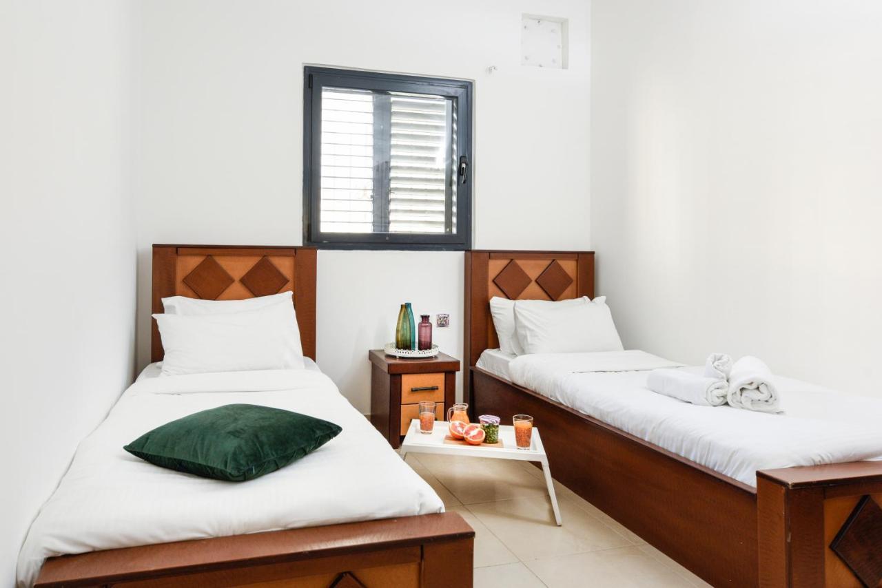Stunning 2Br Apt W Balcony In City Center By Sea N' Rent Tel Aviv Exterior foto